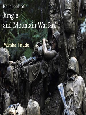 cover image of Handbook of Jungle and Mountain Warfare